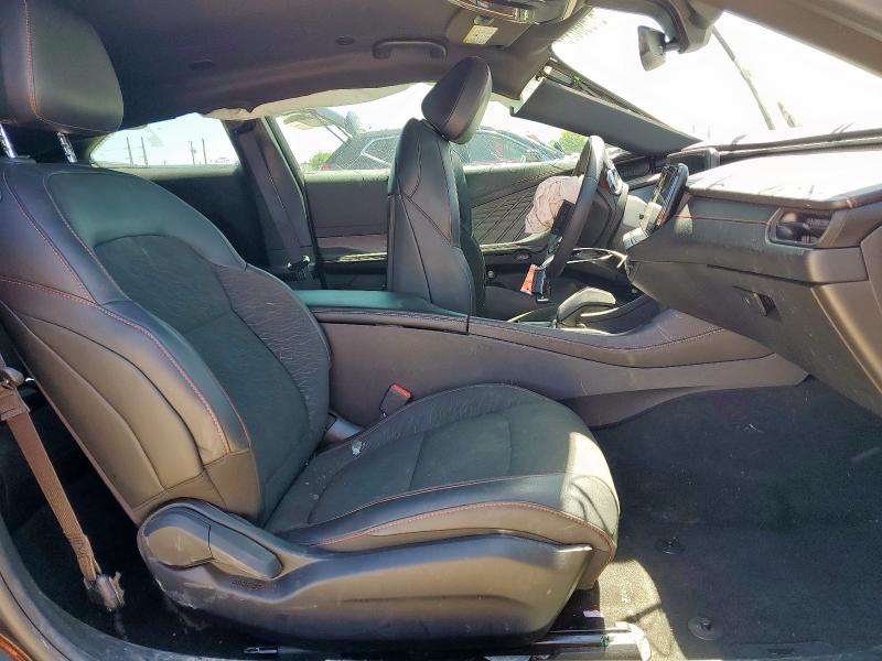 2025 DODGE CHARGER DA - 2C3CDBCK4SR542340