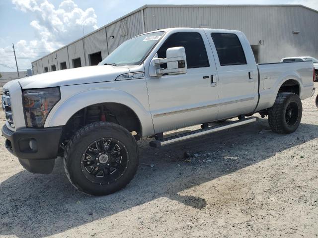 FORD F250 SUPER