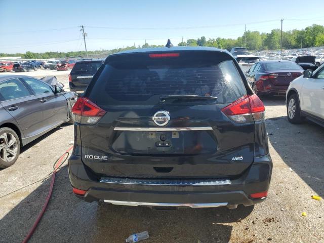 2018 NISSAN ROGUE S - KNMAT2MV6JP575306