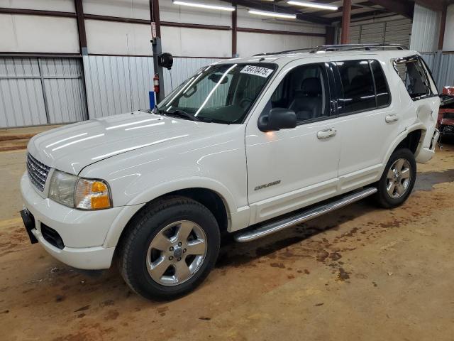 FORD EXPLORER L