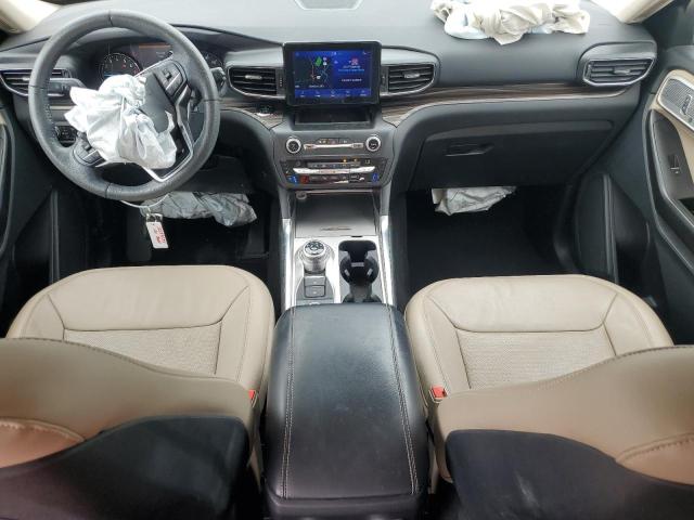 2020 FORD EXPLORER L 1FMSK8FH5LGB55939