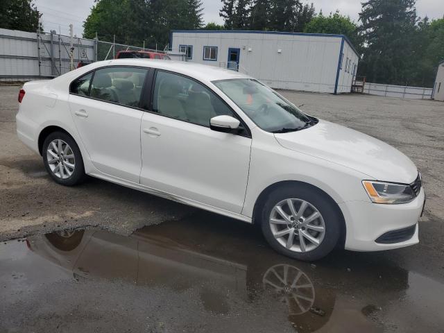 Vin: 3vwdp7aj5cm301293, lot: 57131005, volkswagen jetta se 20124