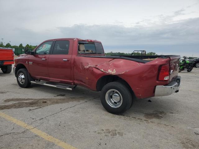 Vin: 3c63drhl4cg190185, lot: 55264155, dodge ram 3500 slt 20122