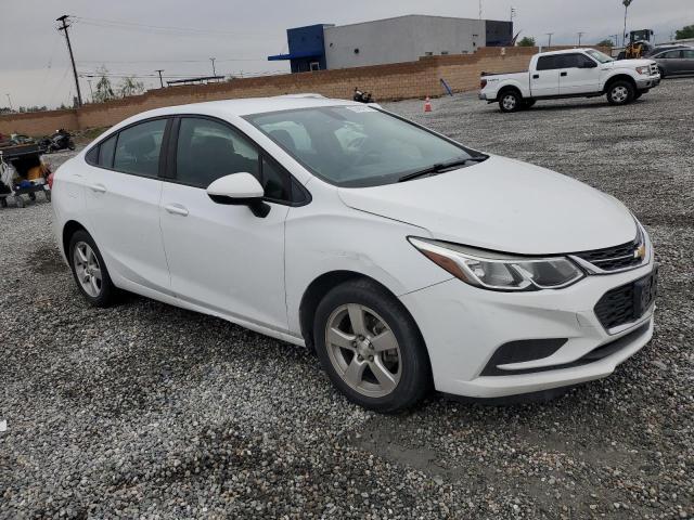 Vin: 1g1bc5smxj7237819, lot: 55484145, chevrolet cruze ls 20184