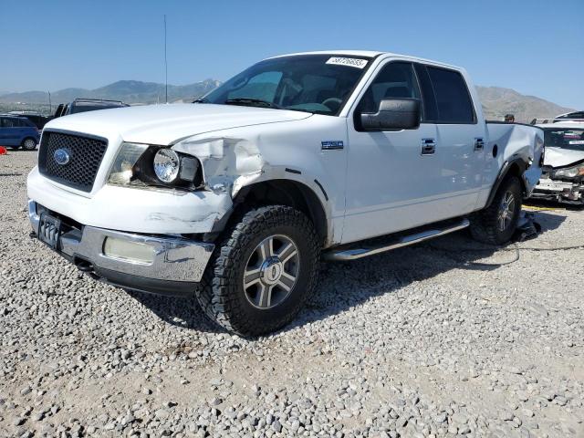 FORD F150 SUPER