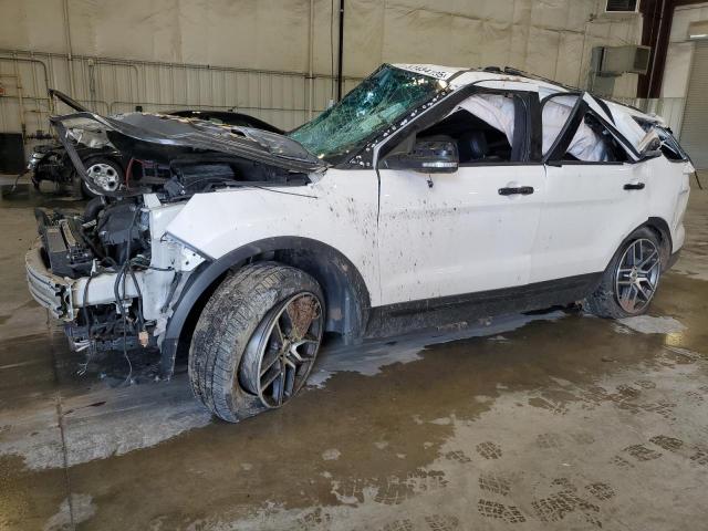 FORD EXPLORER S