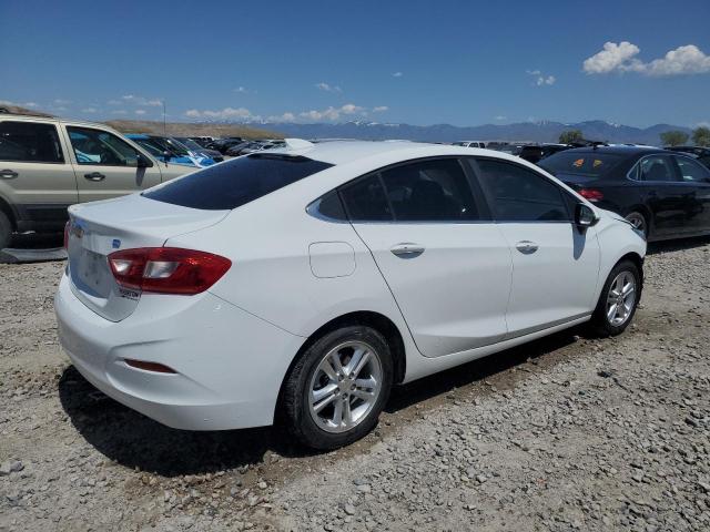 Vin: 1g1bh5se2h7244705, lot: 55613665, chevrolet cruze lt 20173