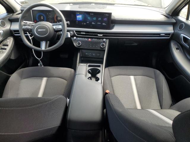 2024 HYUNDAI SONATA - KMHL64JA7RA369208