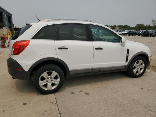 Vin: 3gnal2ek6ds592656, lot: 59178735, chevrolet captiva ls 20133