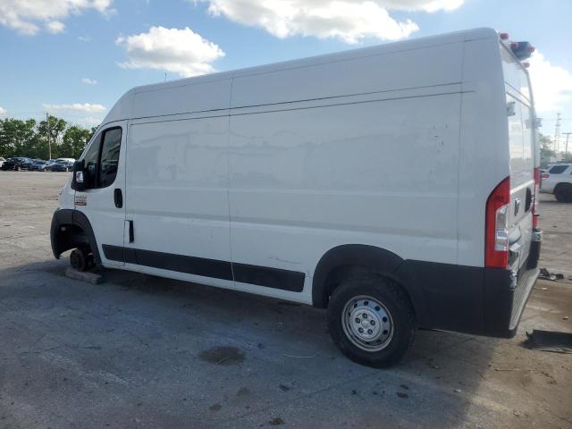 RAM PROMASTER 2021 white  flexible fuel 3C6ERVDG7ME508518 photo #3