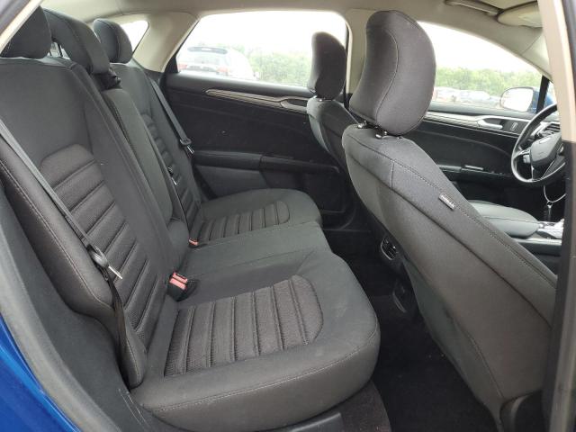 2017 FORD FUSION SE - 3FA6P0HD9HR241327