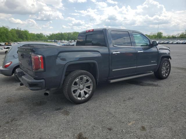 Vin: 3gtu2pej9jg127252, lot: 56301605, gmc sierra k1500 denali 20183