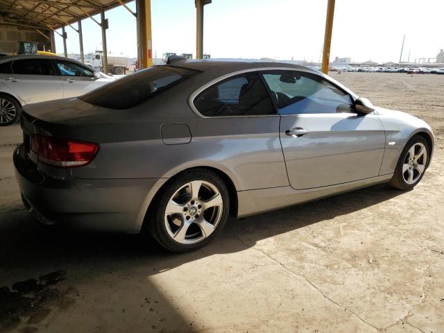 BMW 328 XI SUL 2007 gray  gas WBAWV53567P077115 photo #4
