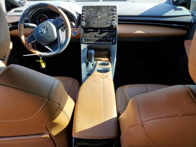 2021 TOYOTA AVALON LIM - 4T1DA1AB3MU004204