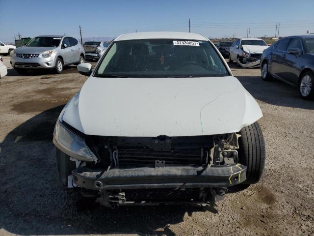 2017 VOLKSWAGEN JETTA S - 3VW2B7AJ5HM295475