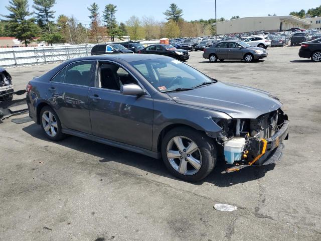 Vin: 4t1bf3ekxau559144, lot: 55165495, toyota camry base 20104