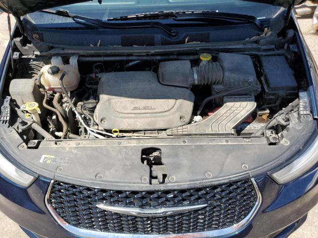 2021 CHRYSLER PACIFICA T - 2C4RC3FG1MR573151