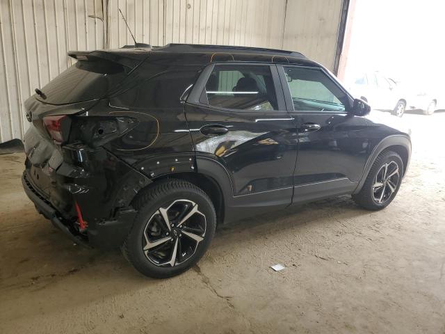Vin: kl79musl4nb017483, lot: 55453265, chevrolet trailblzr rs 20223