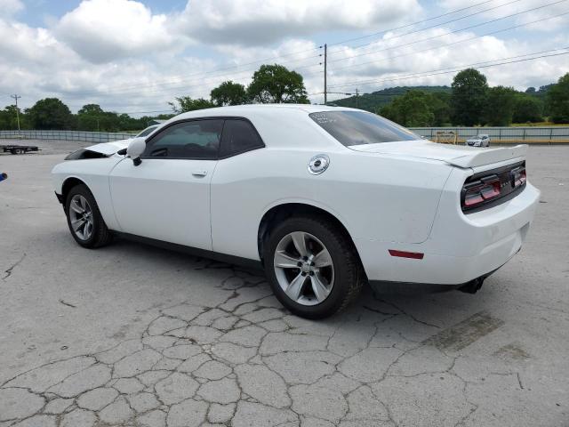 2018 DODGE CHALLENGER 2C3CDZAG1JH302805