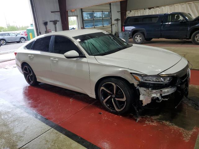 Vin: 1hgcv1f32la057614, lot: 56634975, honda accord sport 20204