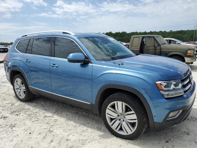 Vin: 1v2nr2ca4kc559238, lot: 58257085, volkswagen atlas sel premium 20194