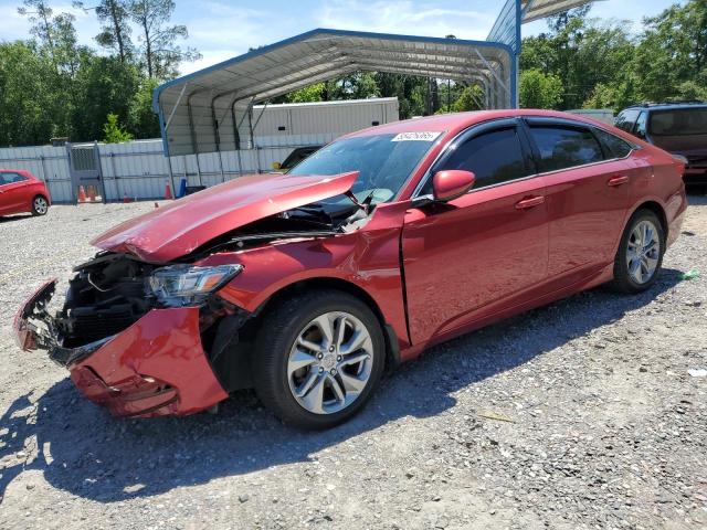 Vin: 1hgcv1f16ka103586, lot: 55426365, honda accord lx 2019 img_1