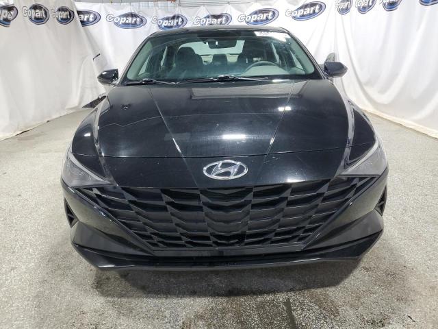 2021 HYUNDAI ELANTRA SE - 5NPLM4AG8MH008540