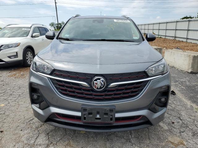 2020 BUICK ENCORE GX - KL4MMDSL2LB117862