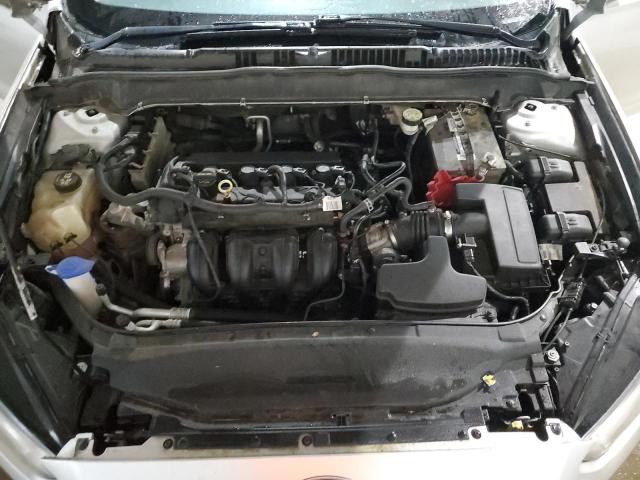 2015 FORD FUSION SE - 3FA6P0H79FR238712