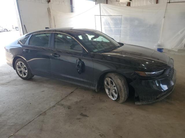 Vin: 1hgcy1f22sa007714, lot: 57104025, honda accord lx 20254