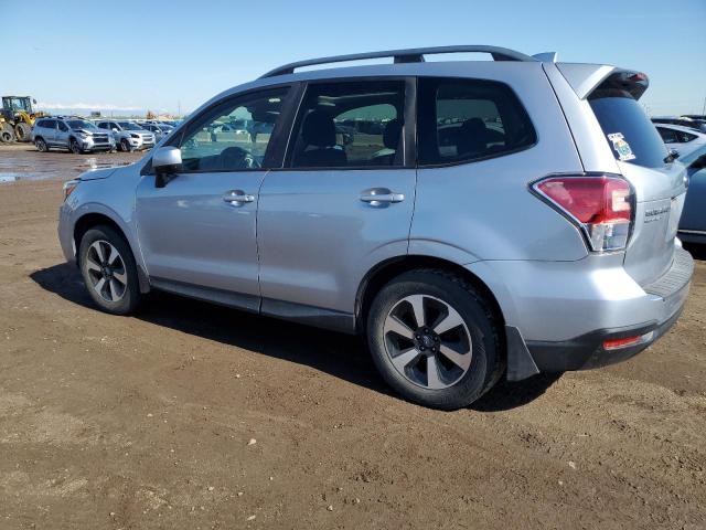 Vin: jf2sjagc9hh485412, lot: 56051045, subaru forester 2.5i premium 20172