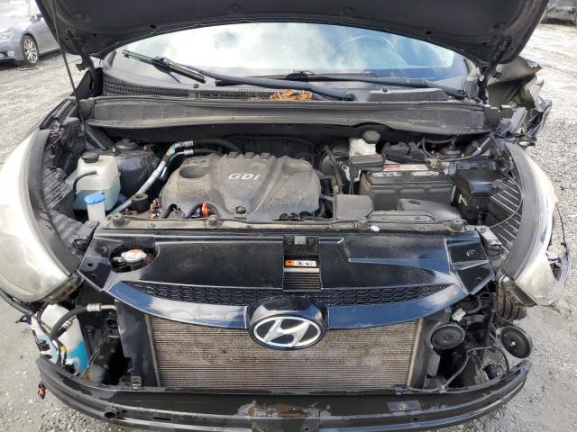 2015 HYUNDAI TUCSON LIM - KM8JU3AG8FU988566