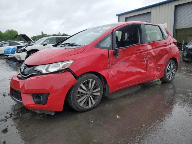 Vin: jhmgk5h78gs013048, lot: 57647515, honda fit ex 2016 img_1