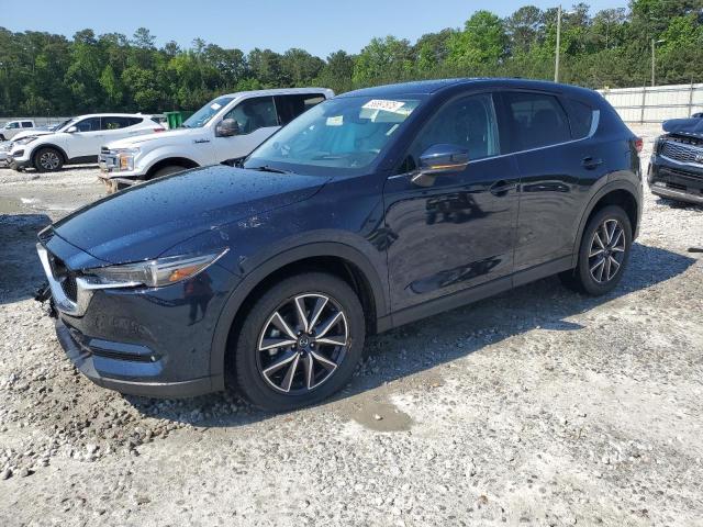 Vin: jm3kfadm5j1420690, lot: 56897875, mazda cx-5 grand touring 2018 img_1