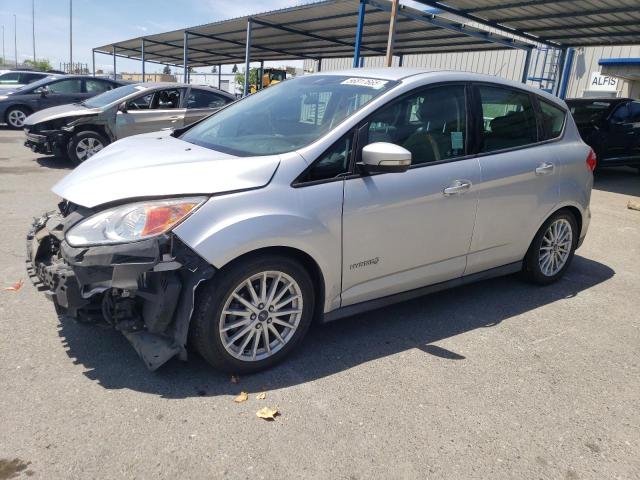 Vin: 1fadp5au5dl557878, lot: 56817665, ford cmax se 2013 img_1