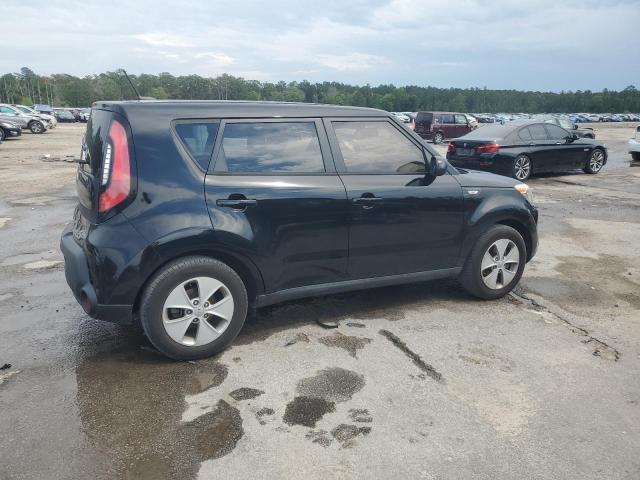 Vin: kndjn2a22e7725437, lot: 54005065, kia soul 20143