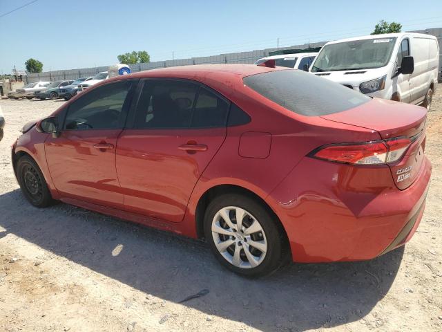 Vin: jtdepmae1mj144952, lot: 57317705, toyota corolla le 20212