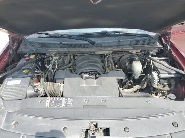 2017 GMC SIERRA K15 - 3GTU2NECXHG262918
