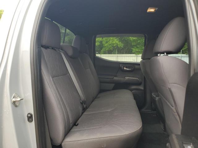 2019 TOYOTA TACOMA DOU - 5TFAZ5CN7KX084567