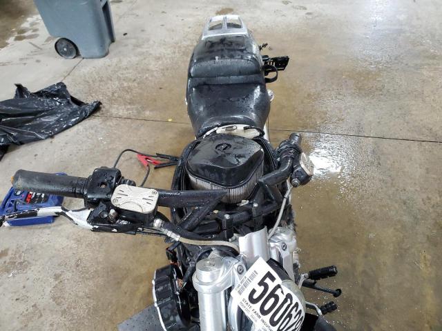 2011 HARLEY-DAVIDSON VRSCF 1HD1HPH1XBC805281