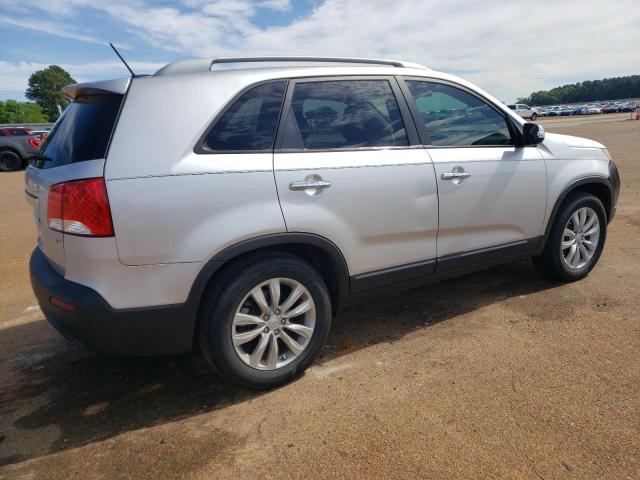 Vin: 5xyku4a13bg179143, lot: 56425135, kia sorento ex 20113