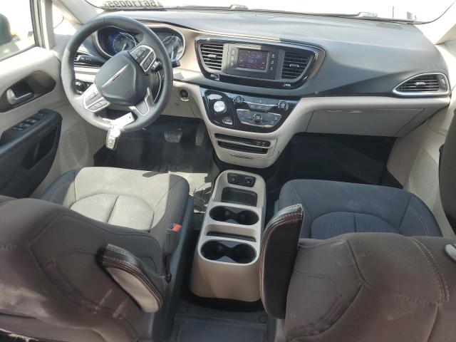 2017 CHRYSLER PACIFICA T - 2C4RC1DG1HR565869