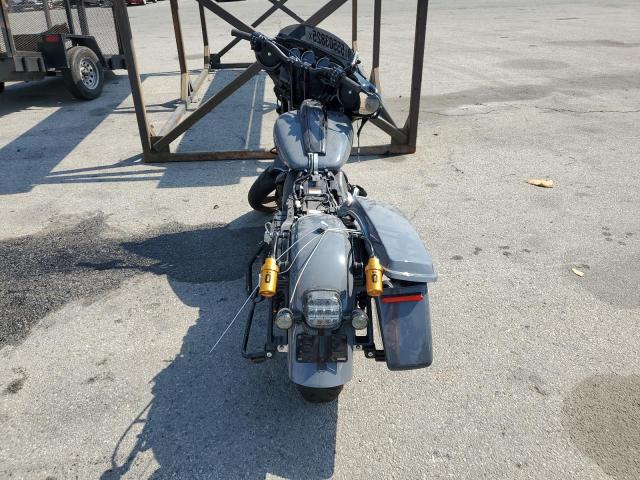 2022 HARLEY-DAVIDSON FLHXST - 1HD1ABL23NB625867