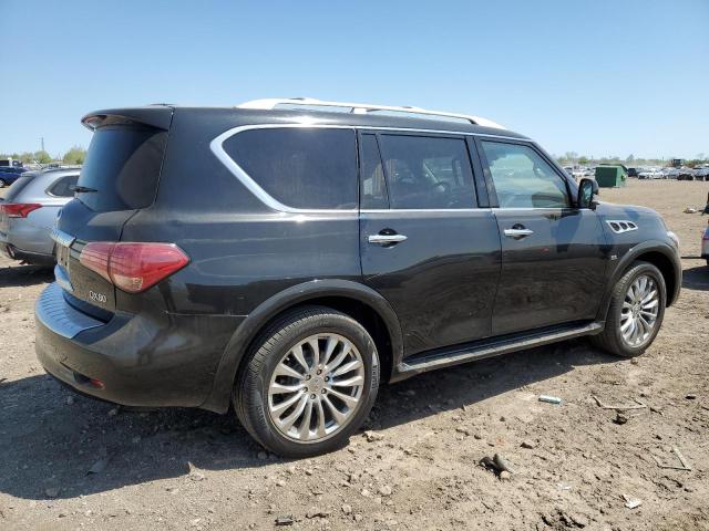 Vin: jn8az2ne6f9081122, lot: 55902415, infiniti qx80 20153