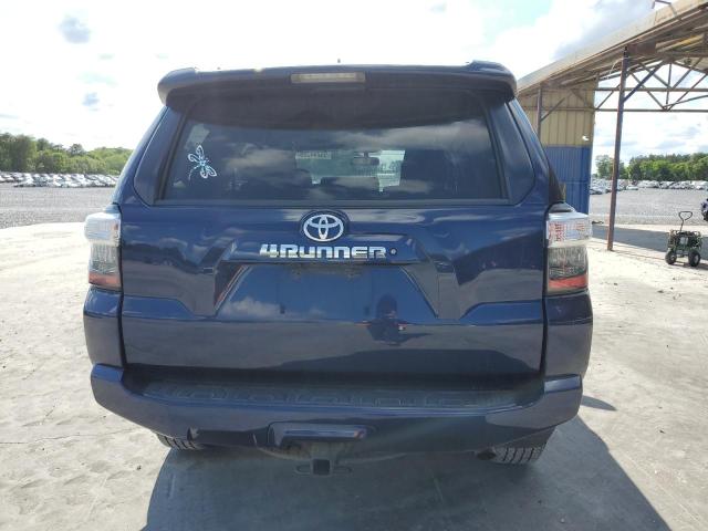 2019 TOYOTA 4RUNNER SR - JTEBU5JR0K5650603