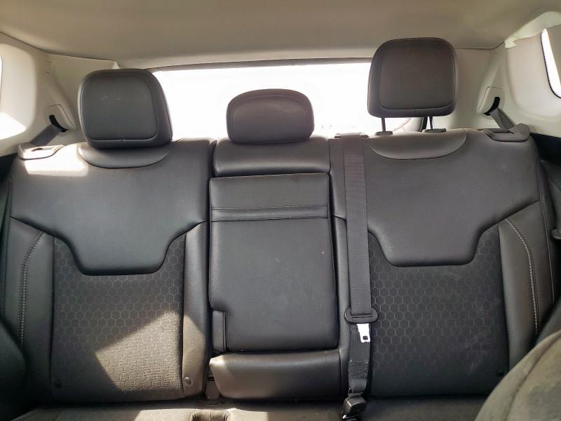 2019 JEEP COMPASS LA - 3C4NJCBB5KT655117