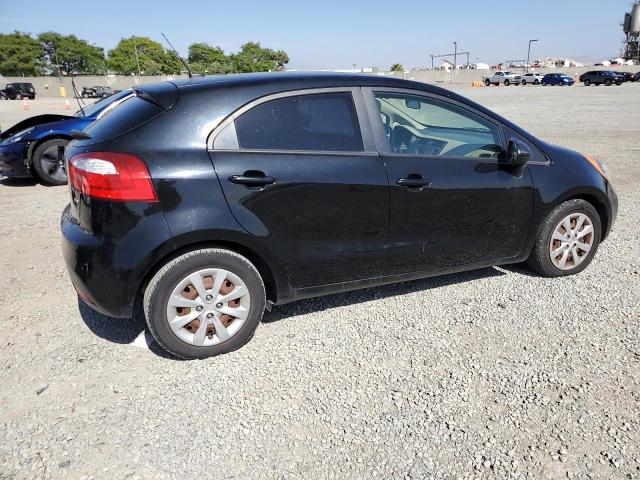 Vin: knadm5a33d6111802, lot: 57915625, kia rio lx 20133