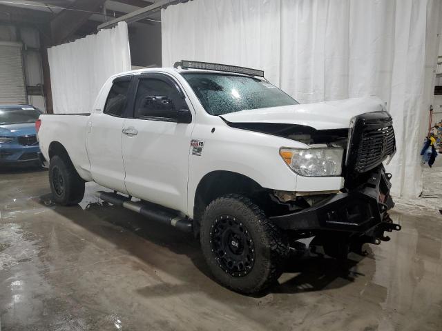 Vin: 5tfby5f13dx301020, lot: 57037635, toyota tundra double cab limited 20134