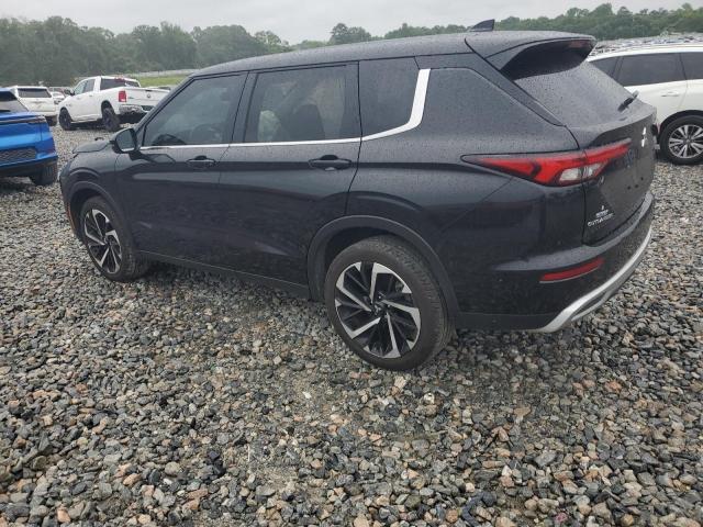 Vin: ja4j3va89rz078907, lot: 58930315, mitsubishi outlander se 20242