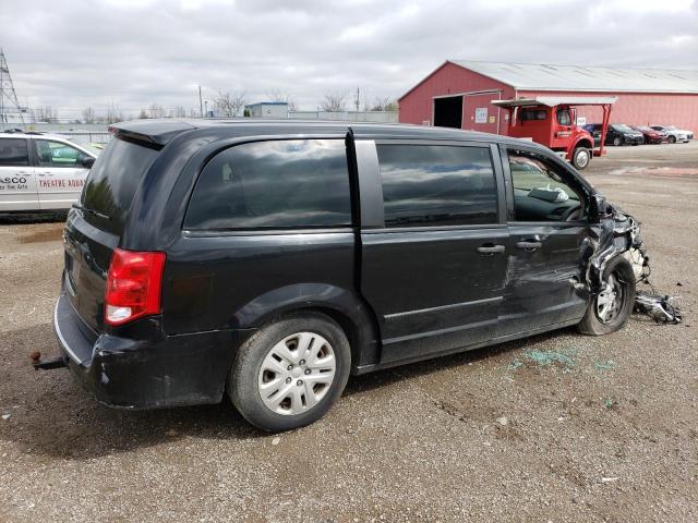 Vin: 2c4rdgbg3gr144897, lot: 55125195, dodge caravan se 20163